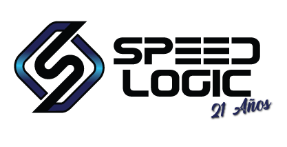Logo Speed Logic 21