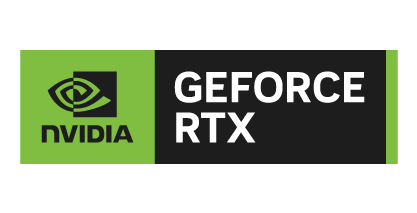 NVIDIA GeForce RTX